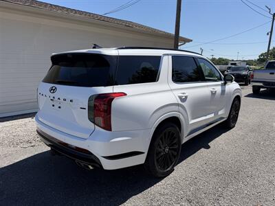 2025 Hyundai PALISADE Calligraphy Night Edition - Photo 10 - Nashville, TN 37210