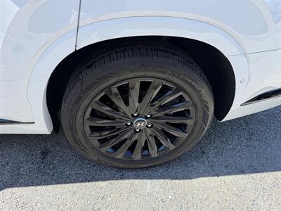 2025 Hyundai PALISADE Calligraphy Night Edition - Photo 15 - Nashville, TN 37210