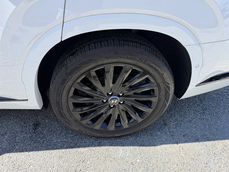 2025 Hyundai PALISADE Calligraphy Night Edition - Photo 15 - Nashville, TN 37210