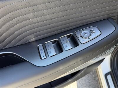 2025 Hyundai PALISADE Calligraphy Night Edition - Photo 16 - Nashville, TN 37210