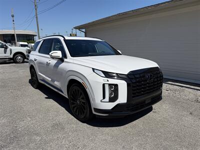 2025 Hyundai PALISADE Calligraphy Night Edition - Photo 3 - Nashville, TN 37210