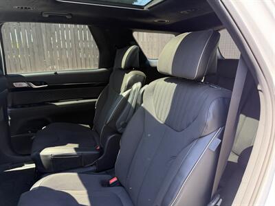2025 Hyundai PALISADE Calligraphy Night Edition - Photo 25 - Nashville, TN 37210