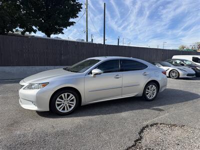 2014 Lexus ES 350   - Photo 6 - Nashville, TN 37210