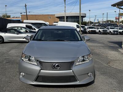 2014 Lexus ES 350   - Photo 4 - Nashville, TN 37210