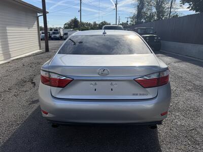 2014 Lexus ES 350   - Photo 9 - Nashville, TN 37210