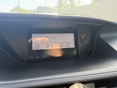 2014 Lexus ES 350   - Photo 28 - Nashville, TN 37210