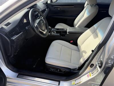 2014 Lexus ES 350   - Photo 16 - Nashville, TN 37210
