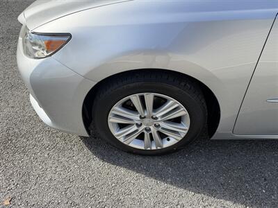 2014 Lexus ES 350   - Photo 12 - Nashville, TN 37210