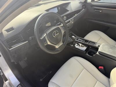 2014 Lexus ES 350   - Photo 18 - Nashville, TN 37210