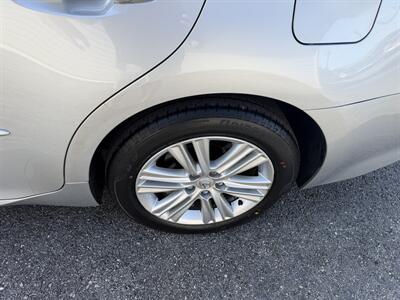2014 Lexus ES 350   - Photo 13 - Nashville, TN 37210