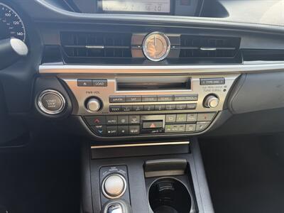2014 Lexus ES 350   - Photo 29 - Nashville, TN 37210