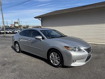 2014 Lexus ES 350   - Photo 2 - Nashville, TN 37210
