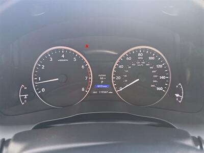 2014 Lexus ES 350   - Photo 27 - Nashville, TN 37210