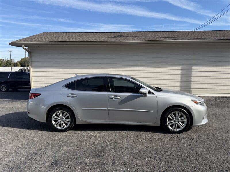 2014 Lexus ES 350 - Photo 1 - Nashville, TN 37210
