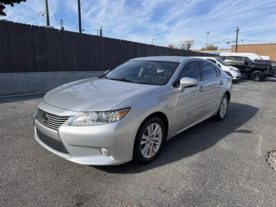2014 Lexus ES 350   - Photo 5 - Nashville, TN 37210