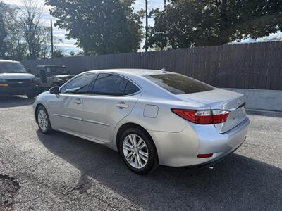 2014 Lexus ES 350   - Photo 7 - Nashville, TN 37210