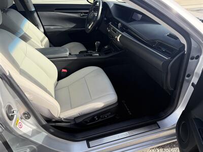 2014 Lexus ES 350   - Photo 23 - Nashville, TN 37210