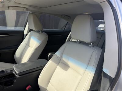 2014 Lexus ES 350   - Photo 17 - Nashville, TN 37210