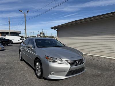 2014 Lexus ES 350   - Photo 3 - Nashville, TN 37210
