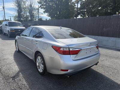 2014 Lexus ES 350   - Photo 8 - Nashville, TN 37210