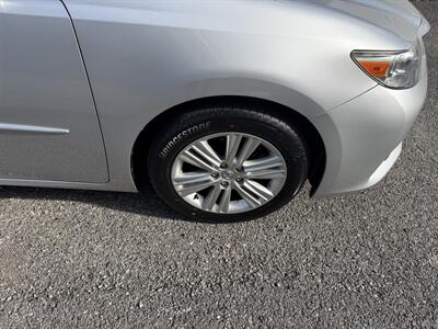 2014 Lexus ES 350   - Photo 11 - Nashville, TN 37210
