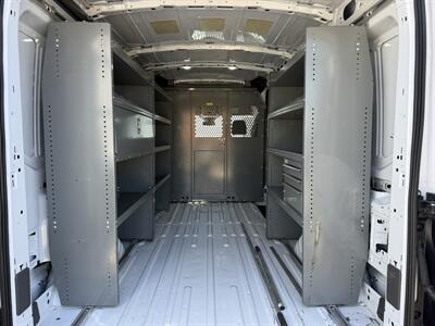 2024 Ford Transit 250  MEDIUM ROOF - Photo 39 - Nashville, TN 37210