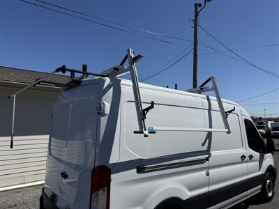 2024 Ford Transit 250   - Photo 38 - Nashville, TN 37210