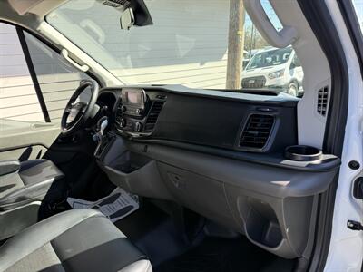 2024 Ford Transit 250   - Photo 20 - Nashville, TN 37210