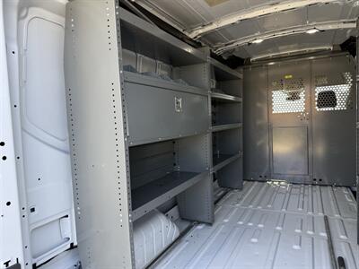 2024 Ford Transit 250  MEDIUM ROOF - Photo 37 - Nashville, TN 37210