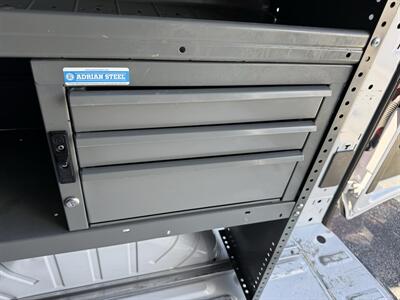 2024 Ford Transit 250  MEDIUM ROOF - Photo 40 - Nashville, TN 37210