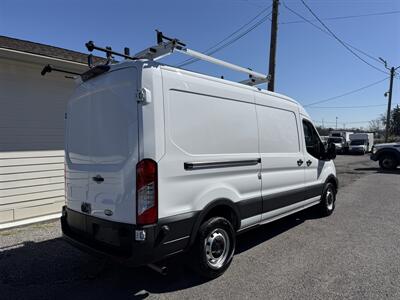 2024 Ford Transit 250   - Photo 9 - Nashville, TN 37210