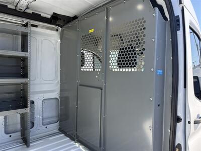 2024 Ford Transit 250   - Photo 16 - Nashville, TN 37210