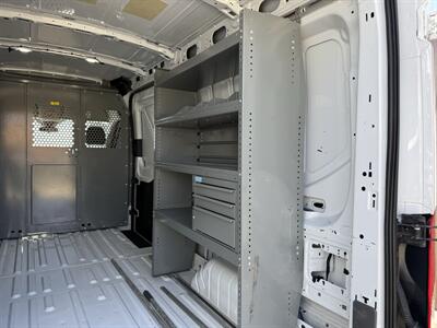 2024 Ford Transit 250  MEDIUM ROOF - Photo 38 - Nashville, TN 37210