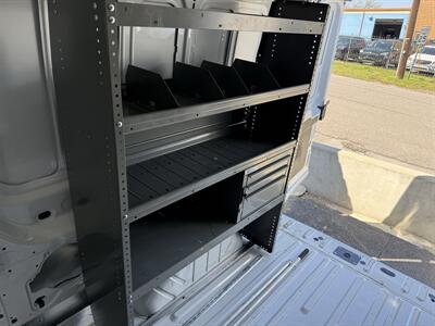 2024 Ford Transit 250  MEDIUM ROOF - Photo 41 - Nashville, TN 37210