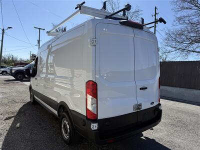 2024 Ford Transit 250   - Photo 6 - Nashville, TN 37210