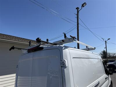 2024 Ford Transit 250   - Photo 8 - Nashville, TN 37210