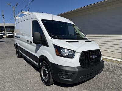 2024 Ford Transit 250   - Photo 22 - Nashville, TN 37210