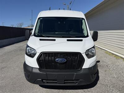 2024 Ford Transit 250   - Photo 23 - Nashville, TN 37210