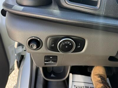2024 Ford Transit 250   - Photo 31 - Nashville, TN 37210
