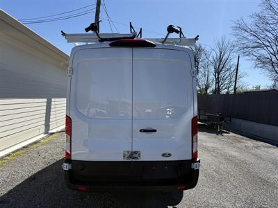 2024 Ford Transit 250   - Photo 7 - Nashville, TN 37210