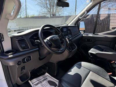 2024 Ford Transit 250   - Photo 26 - Nashville, TN 37210
