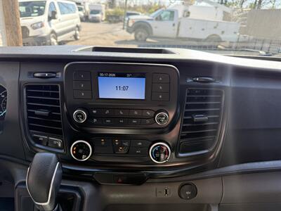 2024 Ford Transit 250   - Photo 35 - Nashville, TN 37210
