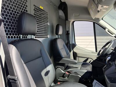 2024 Ford Transit 250   - Photo 18 - Nashville, TN 37210