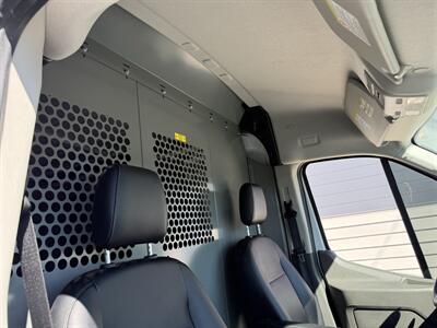 2024 Ford Transit 250   - Photo 17 - Nashville, TN 37210