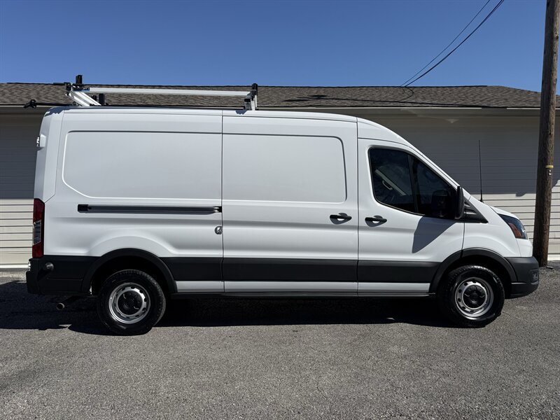 2024 Ford Transit 250   - Photo 1 - Nashville, TN 37210