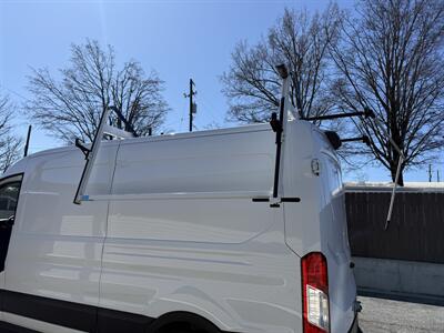 2024 Ford Transit 250   - Photo 37 - Nashville, TN 37210