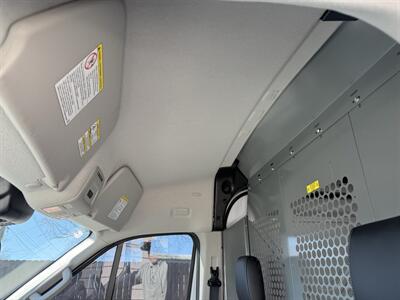 2024 Ford Transit 250   - Photo 28 - Nashville, TN 37210
