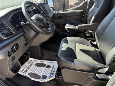 2024 Ford Transit 250   - Photo 27 - Nashville, TN 37210