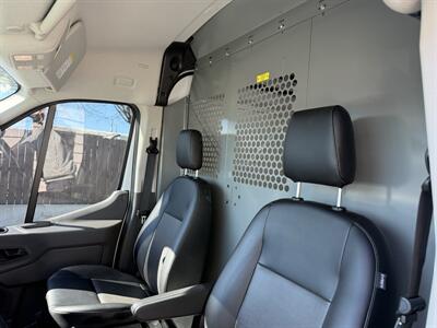 2024 Ford Transit 250   - Photo 29 - Nashville, TN 37210