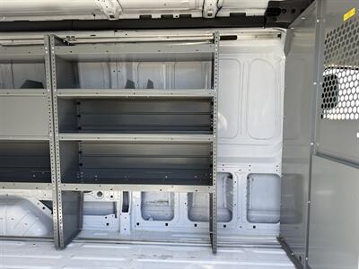 2024 Ford Transit 250   - Photo 15 - Nashville, TN 37210